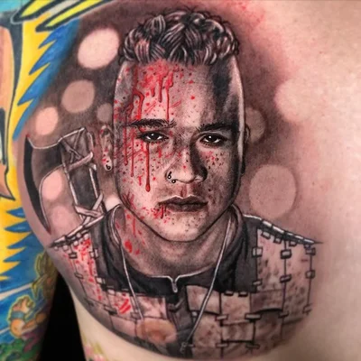 Sebastian Gatica tattoo 038