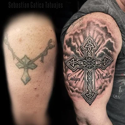 Sebastian Gatica tattoo 040