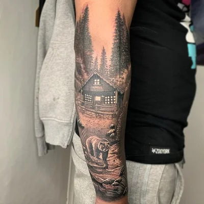 Sebastian Gatica tattoo 044