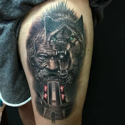 Sebastian Gatica tattoo 047