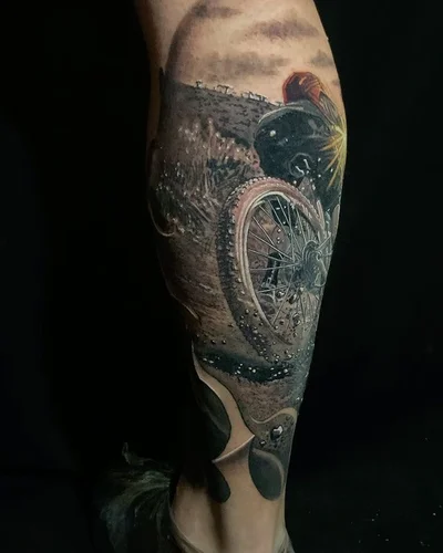 Sebastian Gatica tattoo 050