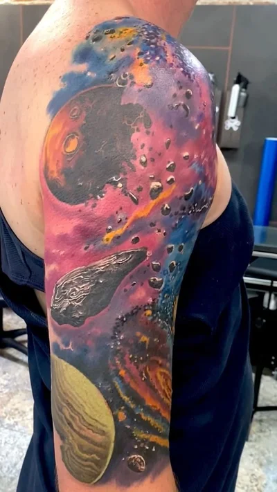 Sebastian Junior Jaryszek tattoo 023