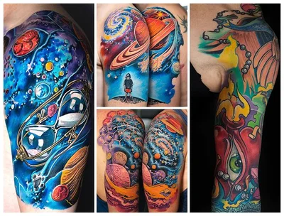 Sebastian Junior Jaryszek tattoo 027
