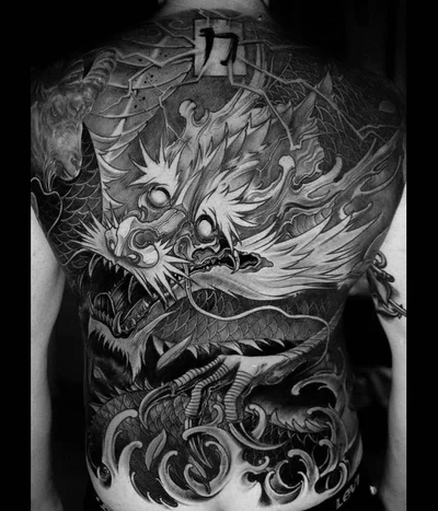 Sebastian Junior Jaryszek tattoo 043