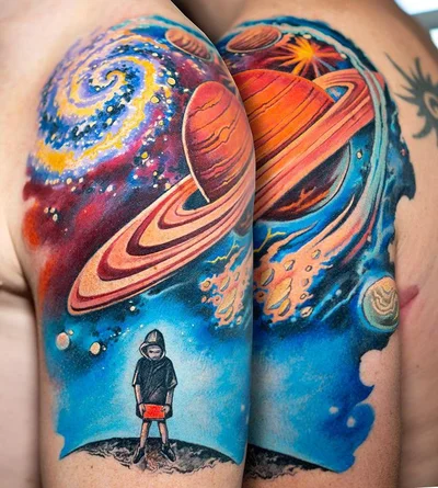 Sebastian Junior Jaryszek tattoo 046