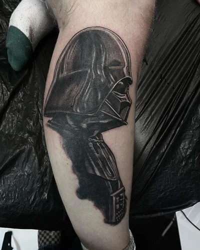 Sebastian Kraft tattoo 018