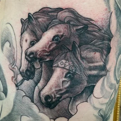 Sebastian Kraft tattoo 020