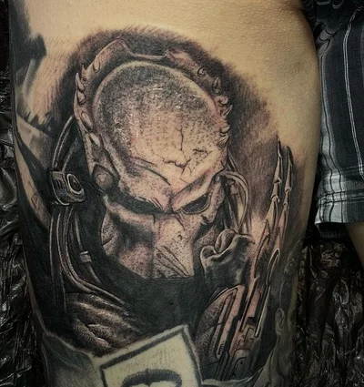 Sebastian Kraft tattoo 022