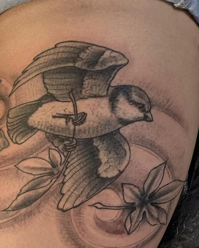 Sebastian Kraft tattoo 024