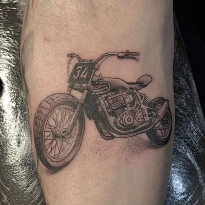 Sebastian Kraft tattoo 029