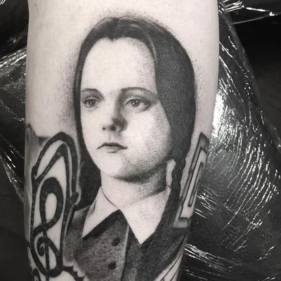 Sebastian Kraft tattoo 033