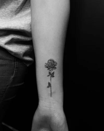 Sebastian Kraft tattoo 036