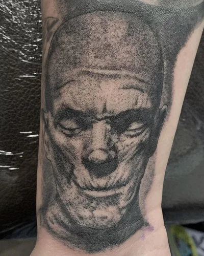 Sebastian Kraft tattoo 038
