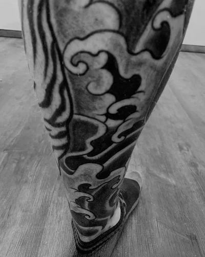 Sebastian Kraft tattoo 039