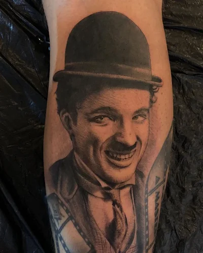 Sebastian Kraft tattoo 042