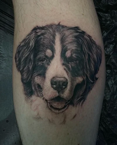 Sebastian Kraft tattoo 044