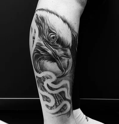 Sebastian Kraft tattoo 045
