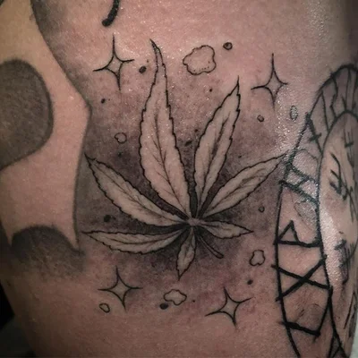 Sebastian Kraft tattoo 046