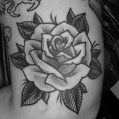 Sebastian Kraft tattoo 047