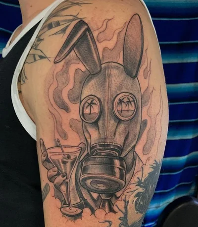 Sebastian Kraft tattoo 049