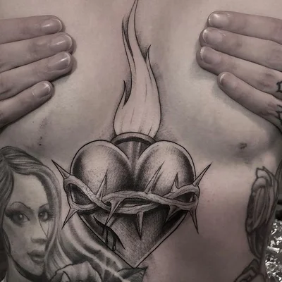 Sebastian Kraft tattoo 050