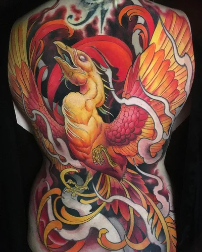 Sebastian Kristen tattoo 002