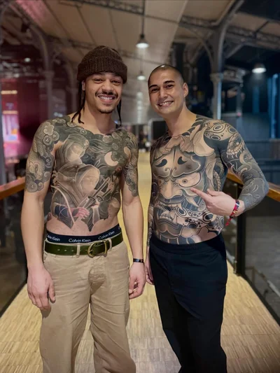 Sebastian Kristen tattoo ig_010