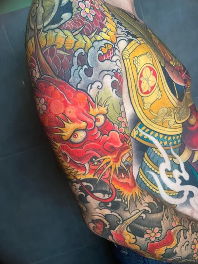 Sebastian Kristen tattoo ig_015