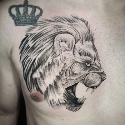 Sebastian Minotta tattoo 008