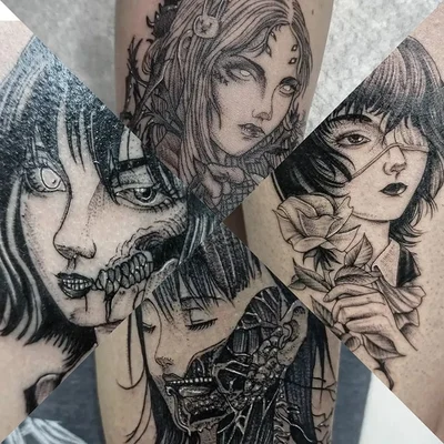 Sebastian Minotta tattoo 014