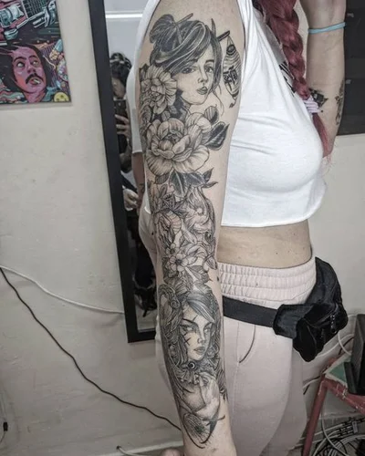 Sebastian Minotta tattoo 015