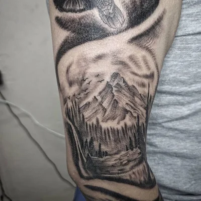 Sebastian Minotta tattoo 023