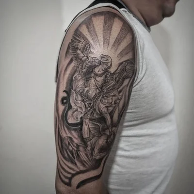 Sebastian Minotta tattoo 028