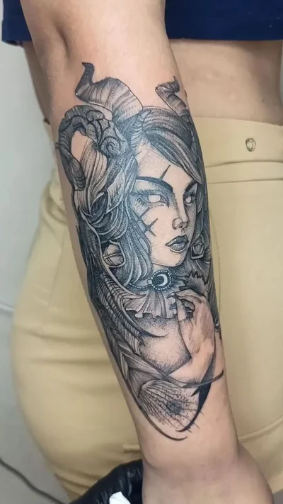 Sebastian Minotta tattoo 044