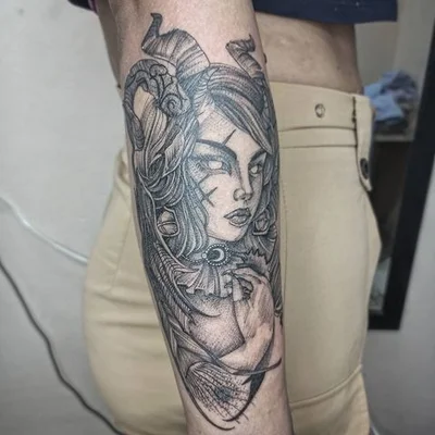 Sebastian Minotta tattoo 045