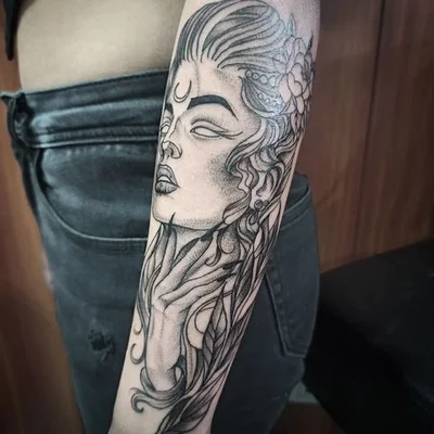 Sebastian Minotta tattoo 046
