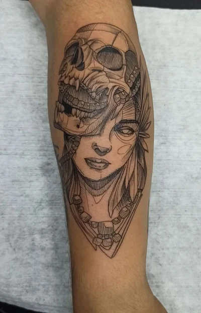 Sebastian Minotta tattoo 047
