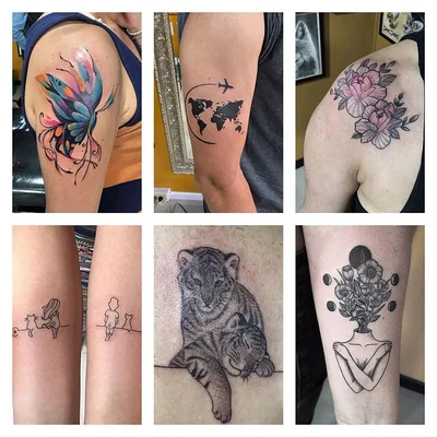 Sebastian Vinasco tattoo 009