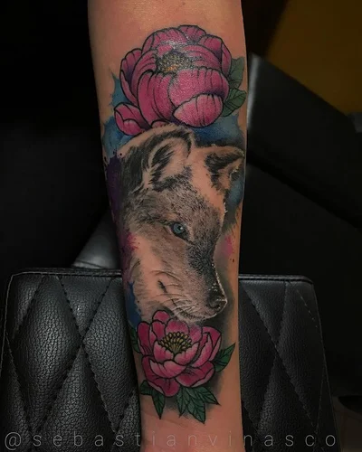 Sebastian Vinasco tattoo 010