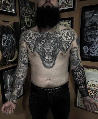 Sebastian Vinasco tattoo 013