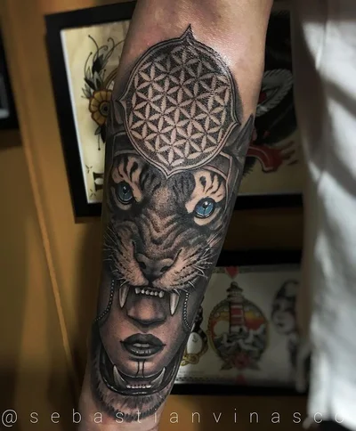Sebastian Vinasco tattoo 018