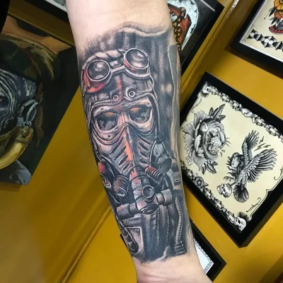 Sebastian Vinasco tattoo 020