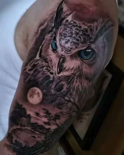 Sebastian Vinasco tattoo 021