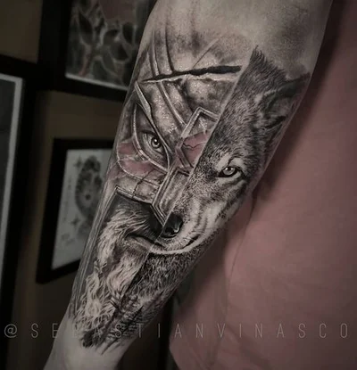 Sebastian Vinasco tattoo 022