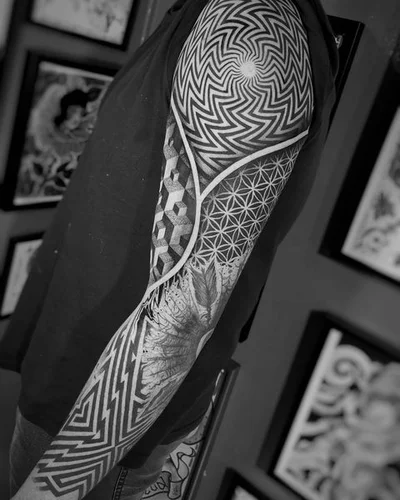 Sebastian Vinasco tattoo 025