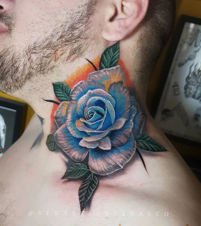 Sebastian Vinasco tattoo 031