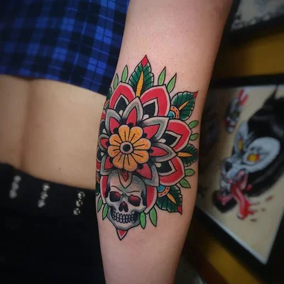 Sebastian Vinasco tattoo 032