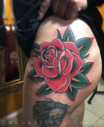 Sebastian Vinasco tattoo 034