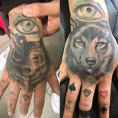 Sebastian Vinasco tattoo 035