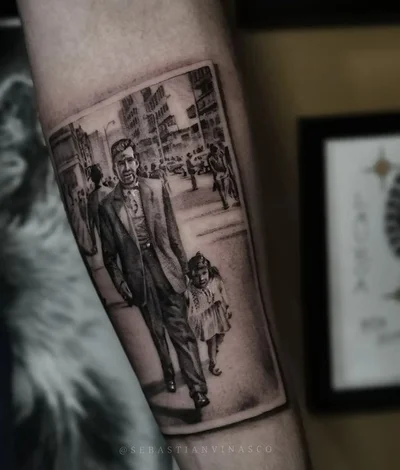 Sebastian Vinasco tattoo 036